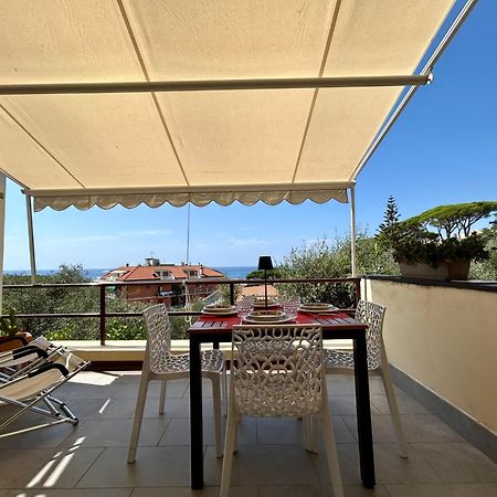 Il Leudo Apartment Lavagna Exterior photo