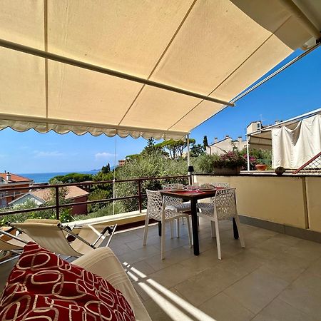 Il Leudo Apartment Lavagna Exterior photo
